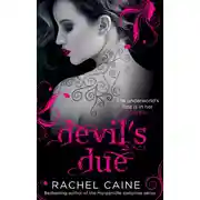 Постер книги Devil's Due