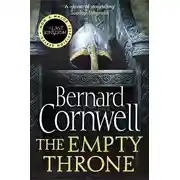 Постер книги The Empty Throne