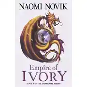 Постер книги Empire of Ivory