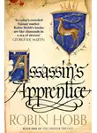 Робин Хобб - Assassin’s Apprentice