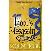 Постер книги Fool’s Assassin