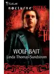 Linda Thomas-Sundstrom - Wolf Bait