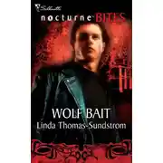 Постер книги Wolf Bait
