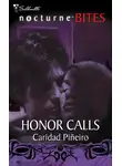 Caridad Pineiro - Honor Calls