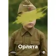 Постер книги Орлята