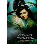 Постер книги Amazon Awakening