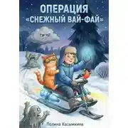 Постер книги Операция «Снежный Вай-Фай»
