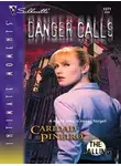 Caridad Pineiro - Danger Calls