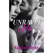 Постер книги Unravel Me