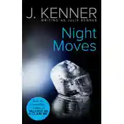 Постер книги Night Moves