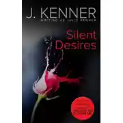 Постер книги Silent Desires