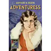 Постер книги The Adventuress