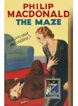Philip MacDonald - The Maze