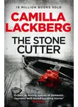 Камилла Лэкберг - The Stonecutter