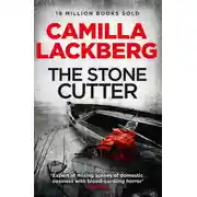 Постер книги The Stonecutter