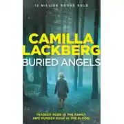 Постер книги Buried Angels