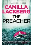 Камилла Лэкберг - The Preacher