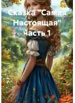 Юлия Клюка - Сказка «Самая Настоящая» часть 1
