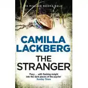 Постер книги The Stranger