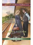 Cheryl St.John - Want Ad Wedding