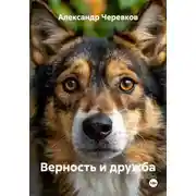 Постер книги Верность и дружба