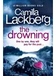 Камилла Лэкберг - The Drowning