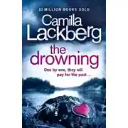 Постер книги The Drowning