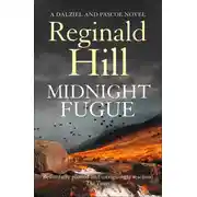 Постер книги Midnight Fugue