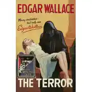 Постер книги The Terror