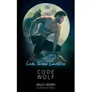Постер книги Code Wolf