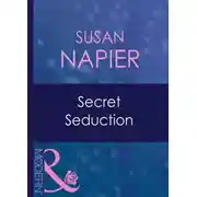 Постер книги Secret Seduction