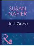 Susan Napier - Just Once