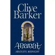 Постер книги Absolute Midnight
