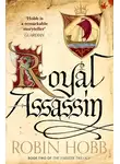 Робин Хобб - Royal Assassin
