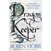 Постер книги Dragon Keeper