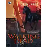 Постер книги Walking Dead