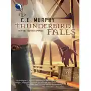 Постер книги Thunderbird Falls