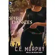 Постер книги Spirit Dances