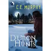 Постер книги Demon Hunts