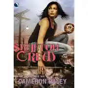 Постер книги Skeleton Crew