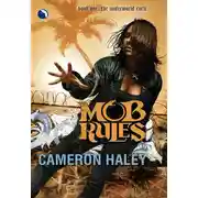 Постер книги Mob Rules