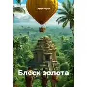 Постер книги Блеск золота