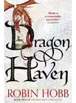 Робин Хобб - Dragon Haven