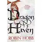 Постер книги Dragon Haven