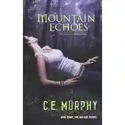 Постер книги Mountain Echoes