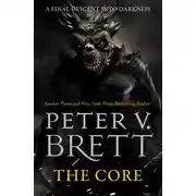 Постер книги The Core