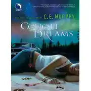 Постер книги Coyote Dreams