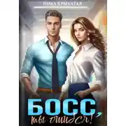 Постер книги Босс, ты ошибся!