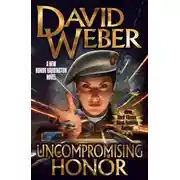 Постер книги Бескомпромиссная Хонор