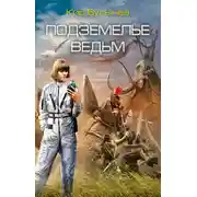 Постер книги Подземелье ведьм